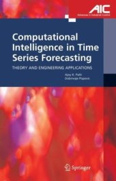 book Computational Intelligence in Time Series Forecasting: Theory and Engineering Applications