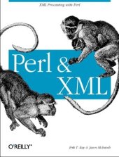 book Perl & XML