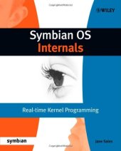 book Symbian OS Internals: Real-time Kernel Programming