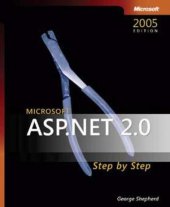 book Microsoft ASP.NET 2.0 Programming Step by Step