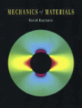 book Mechanics of Materials 