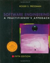 book Software engineering: a practitioner's approach