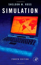 book Simulation, Fourth Edition 