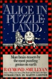 book Alice in Puzzle-Land 