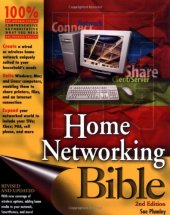 book Home Networking Bible