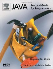 book Java: Practical Guide for Programmers