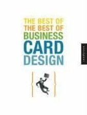 book The Best of the Best of Business Card Design