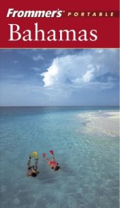 book Frommer's Portable Bahamas