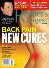 book Readers Digest (July, 2007)