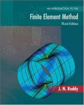 book An Introduction to The Finite Element Method[Solutions]