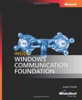 book Inside Windows Communication Foundation