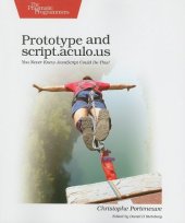 book Prototype and script.aculo.us: you never knew JavaScript could do this!