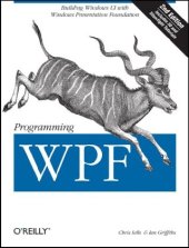 book Programming WPF: Building Windows UI with Windows Presentation Foundation