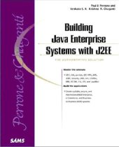 book Building Java enterprise systems with J2EE