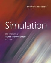 book Simulation: The Practice of Model Development and Use
