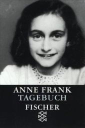 book Anne Frank Tagebuch