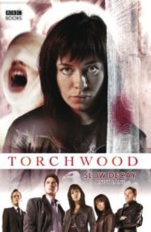 book Slow Decay (Torchwood)