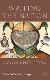 book Writing the Nation: A Global Perspective