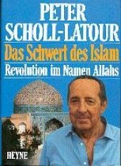 book Das Schwert des Islam. Revolution in Namen Allahs