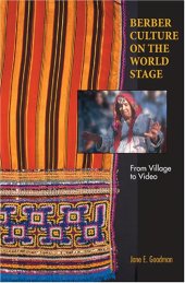 book Berber Culture On The World Stage: From Village To Video