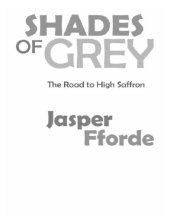 book Shades of Grey: A Novel