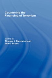 book Countering the Financing of Terrorism