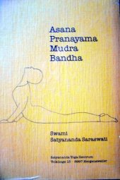 book Asana Pranayama Mudra Bandha