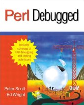 book Perl Debugged