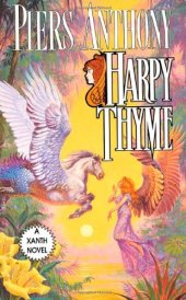 book Harpy Thyme