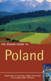 book The Rough Guide to Poland