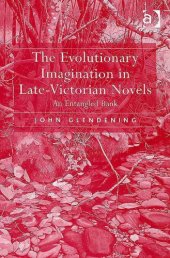 book The Evolutionary Imagination in Late-Victorian Novels