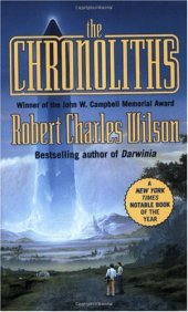 book The Chronoliths