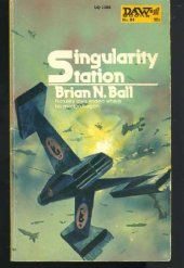 book Singularity Station