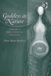 book Goddess as Nature