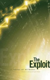 book The exploit: a theory of networks