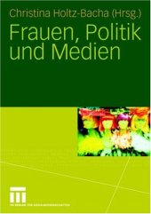 book Frauen, Politik und Medien