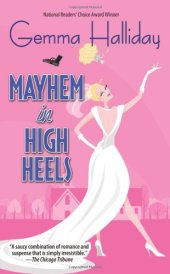 book Mayhem in High Heels (Maddie Springer 05)