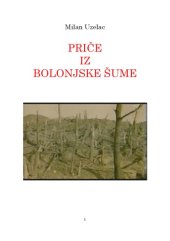 book Priče iz Bolonjske šume