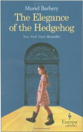 book The Elegance of the Hedgehog