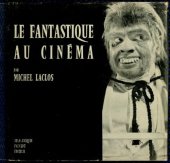 book Le fantastique au cinéma