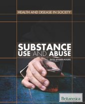 book Substance Use and Abuse