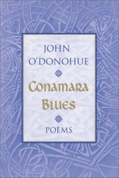 book Conamara Blues