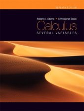 book Calculus: Several Variables, Seventh Edition