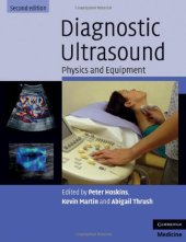 book Diagnostic Ultrasound: Physics and Equipment