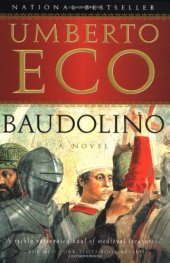 book Baudolino