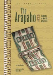 book The Arapaho (Indians of North America)