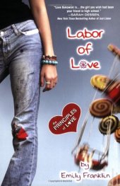 book Labor of Love: The Principles of Love