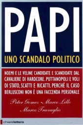 book Papi. Uno scandalo politico