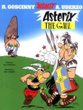 book Asterix the Gaul (Asterix)