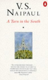 book Turn in the South